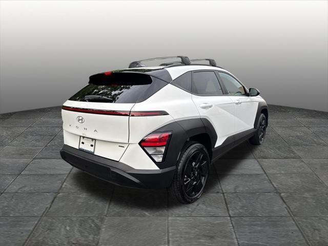 2026 Hyundai Kona - $26,928
