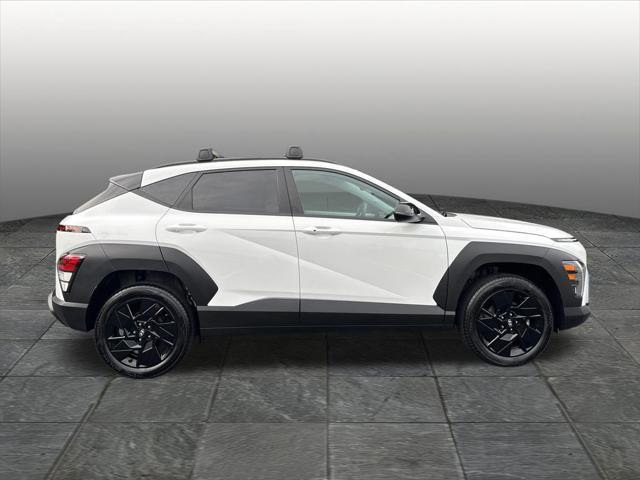 2026 Hyundai Kona - $26,928