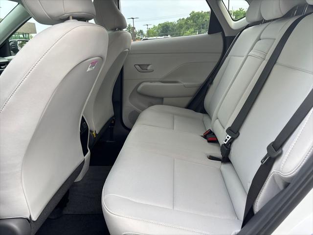 2026 Hyundai Kona - $26,928