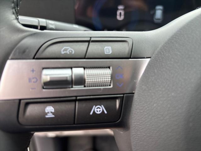 2026 Hyundai Kona - $26,928