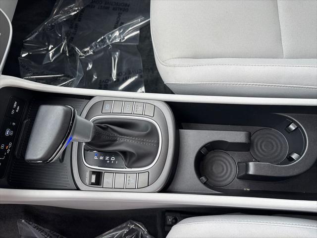 2026 Hyundai Kona - $26,928
