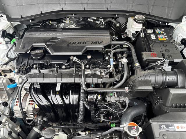 2026 Hyundai Kona - $26,928