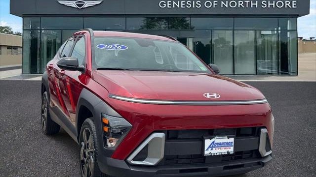 Preowned 2026 Hyundai KONA SEL Sport for Sale
