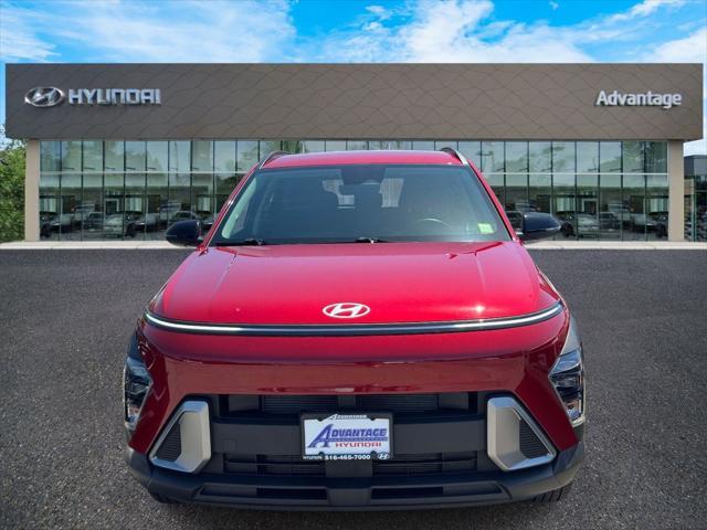 2026 Hyundai Kona - $26,895