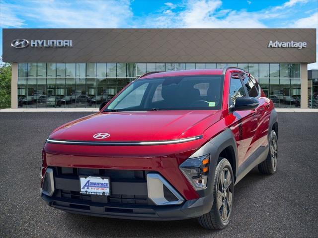 2026 Hyundai Kona - $26,895