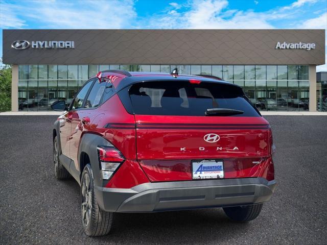 2026 Hyundai Kona - $26,895