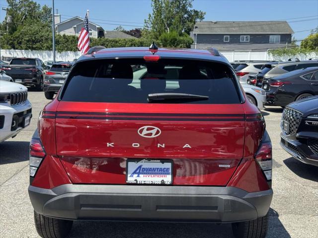 2026 Hyundai Kona - $26,895