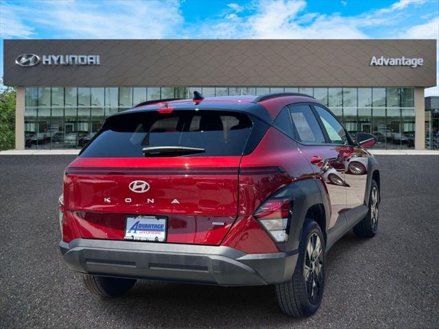 2026 Hyundai Kona - $26,895