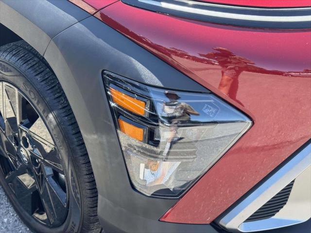 2026 Hyundai Kona - $26,895