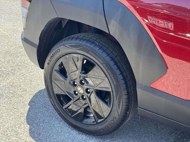 2026 Hyundai Kona - $26,895