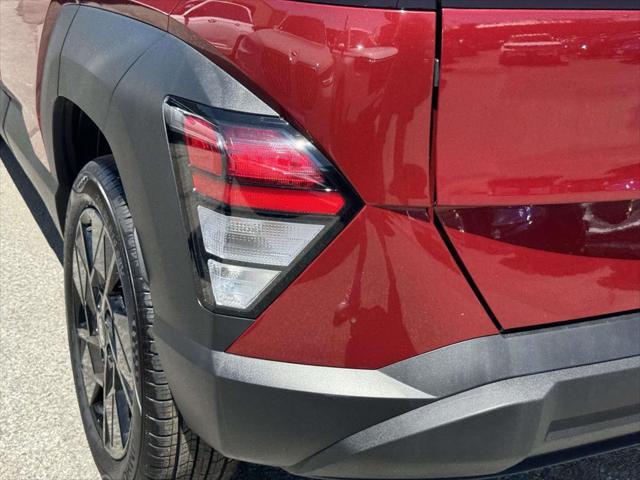 2026 Hyundai Kona - $26,895