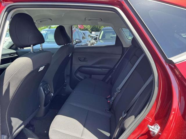 2026 Hyundai Kona - $26,895