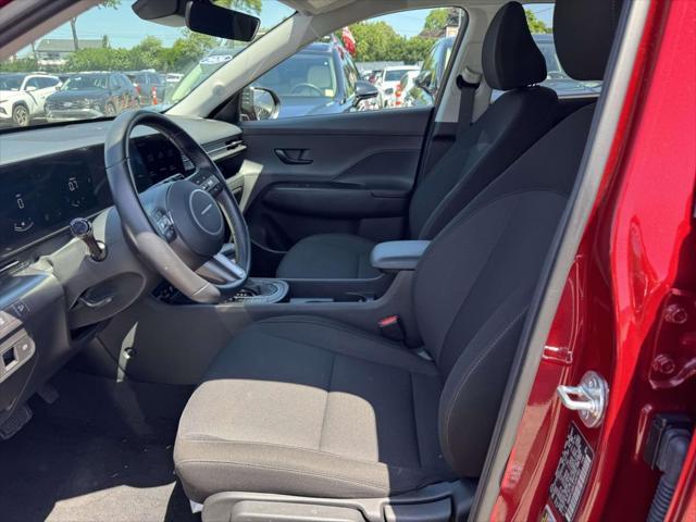 2026 Hyundai Kona - $26,895