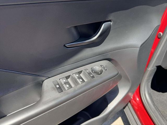 2026 Hyundai Kona - $26,895