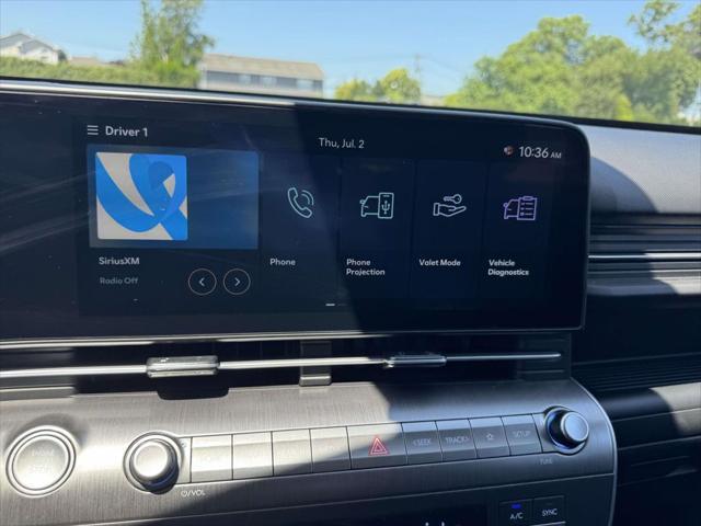 2026 Hyundai Kona - $26,895