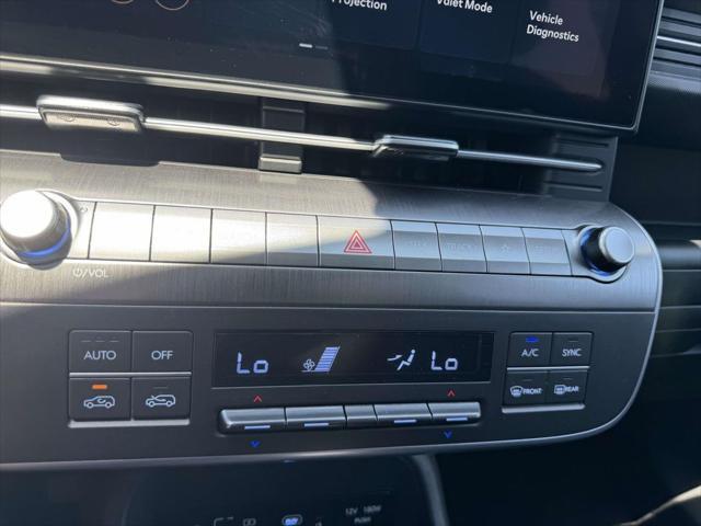2026 Hyundai Kona - $26,895