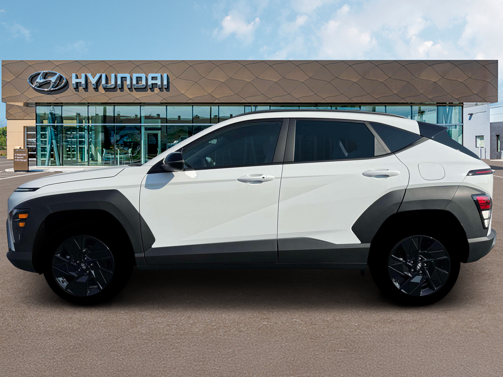 2026 Hyundai Kona - $25,862