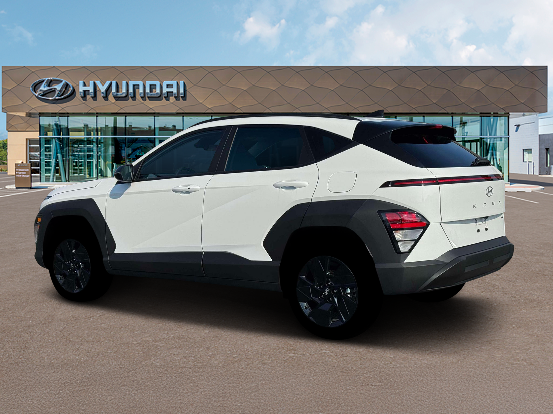2026 Hyundai Kona - $25,862