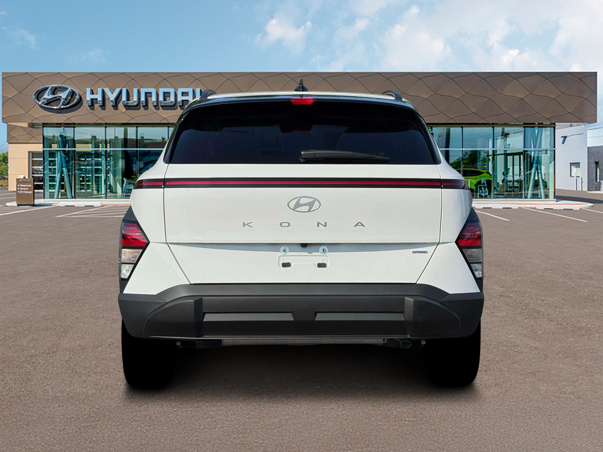 2026 Hyundai Kona - $25,862