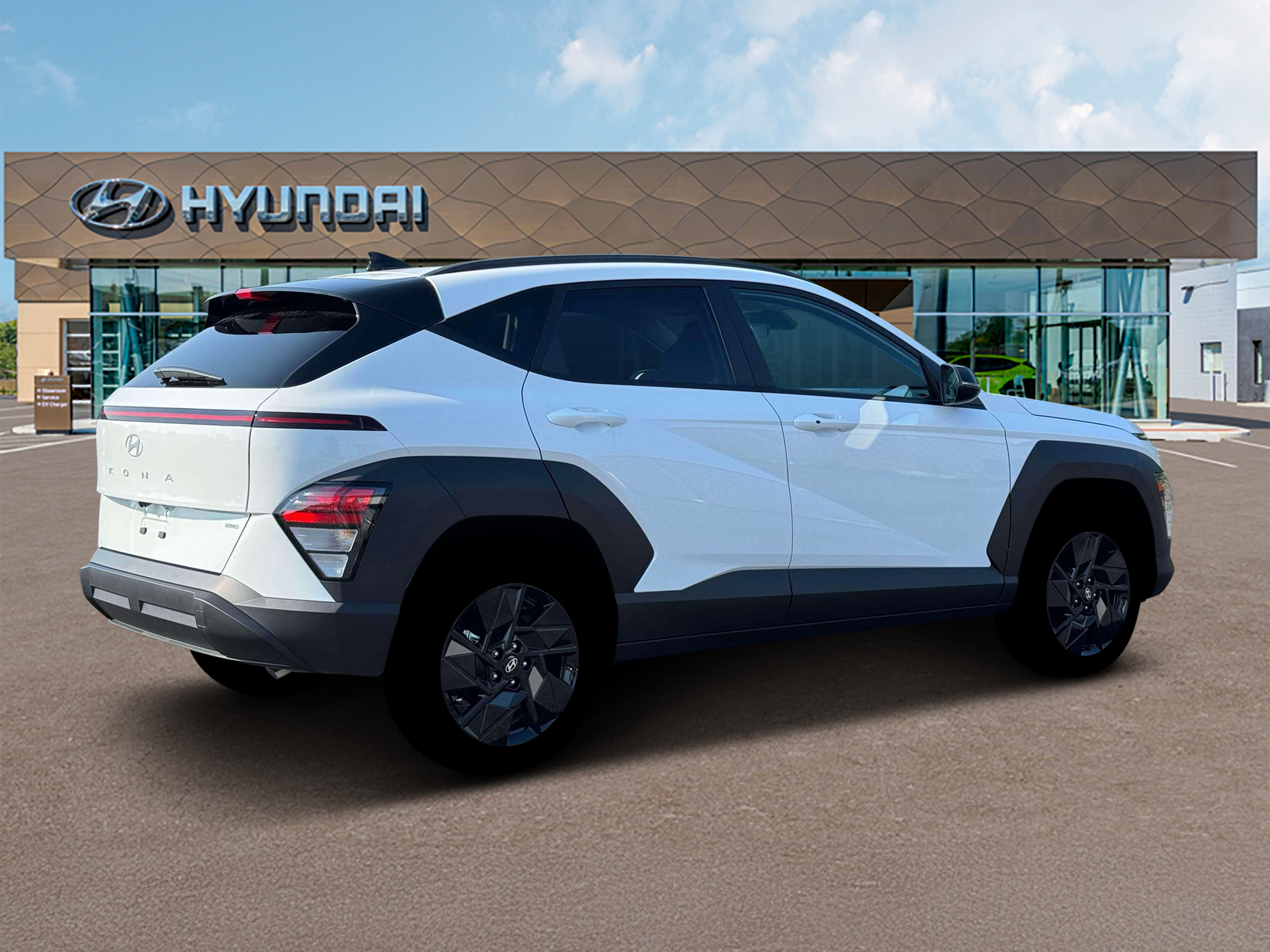 2026 Hyundai Kona - $25,862