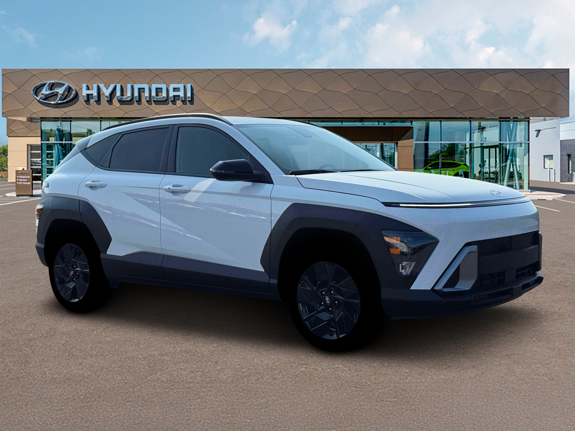 2026 Hyundai Kona - $25,862