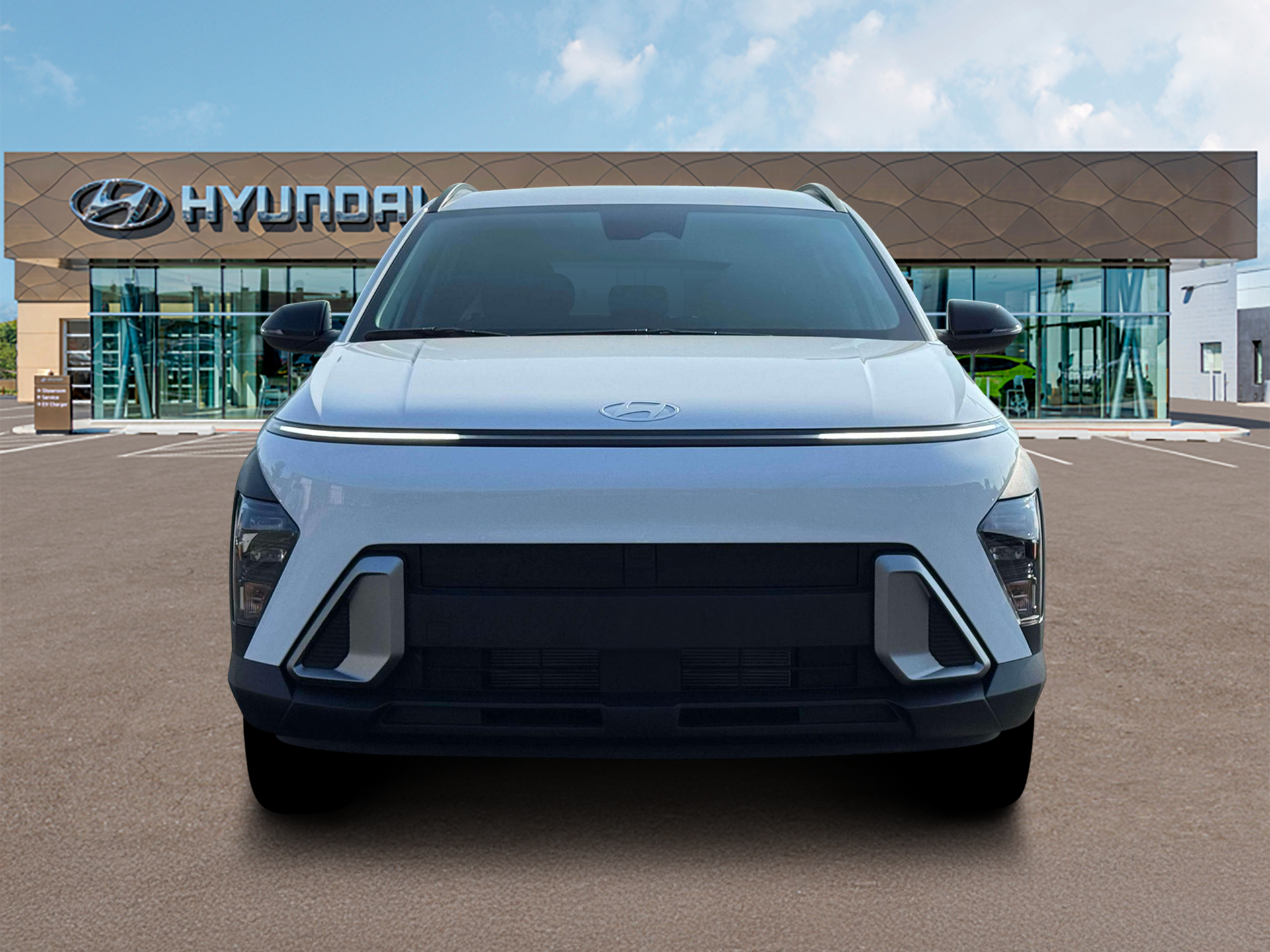 2026 Hyundai Kona - $25,862