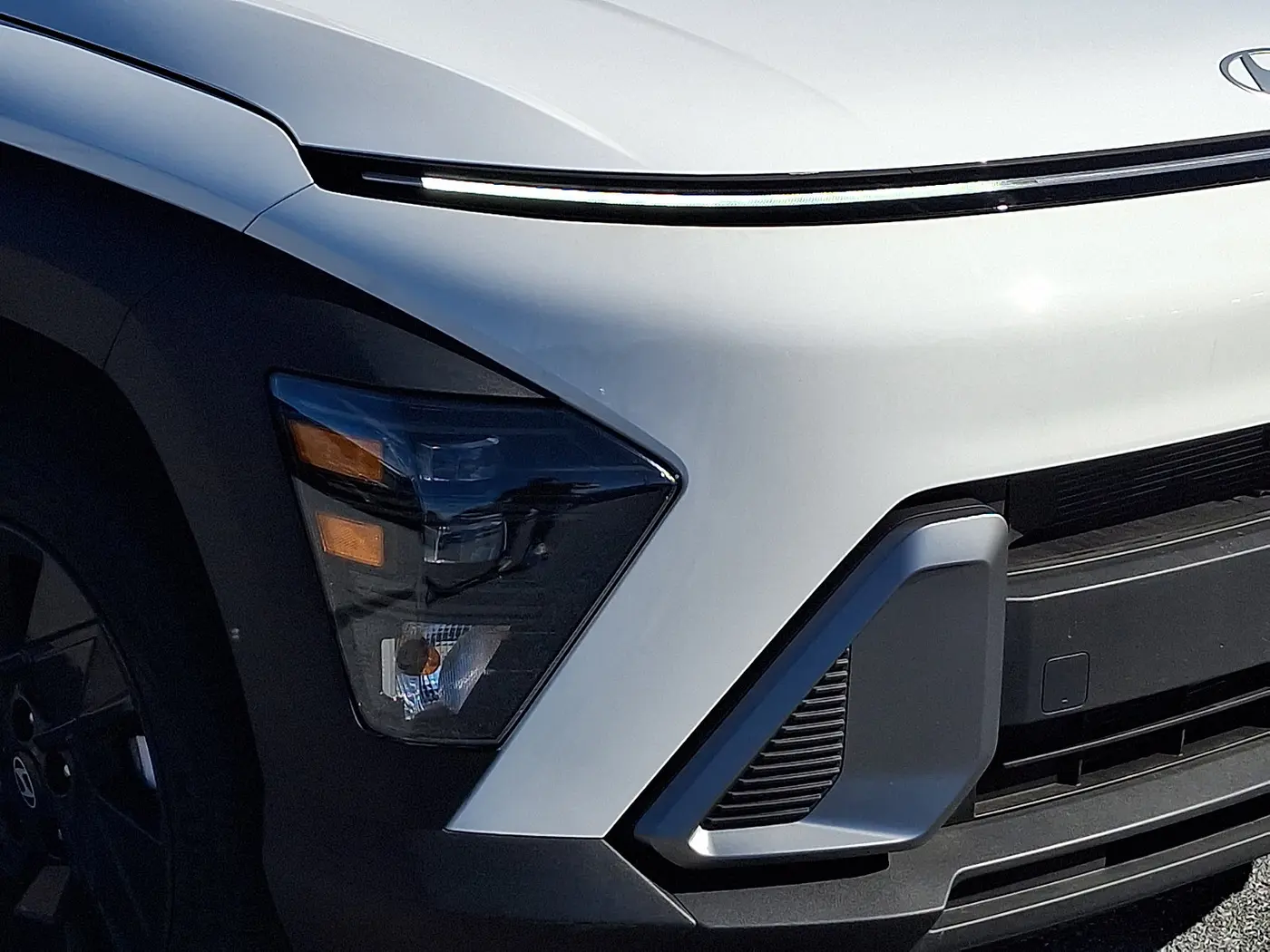 2026 Hyundai Kona - $25,750