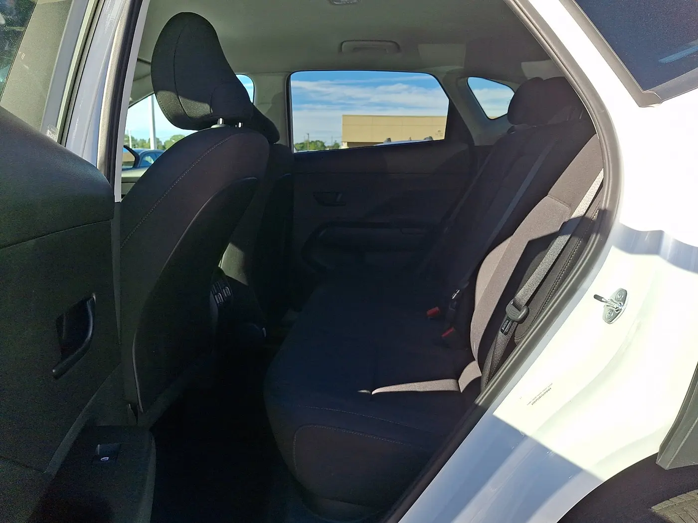 2026 Hyundai Kona - $25,750