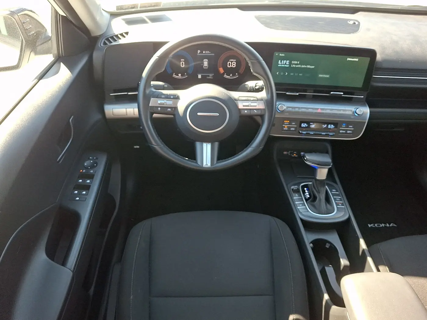2026 Hyundai Kona - $25,750