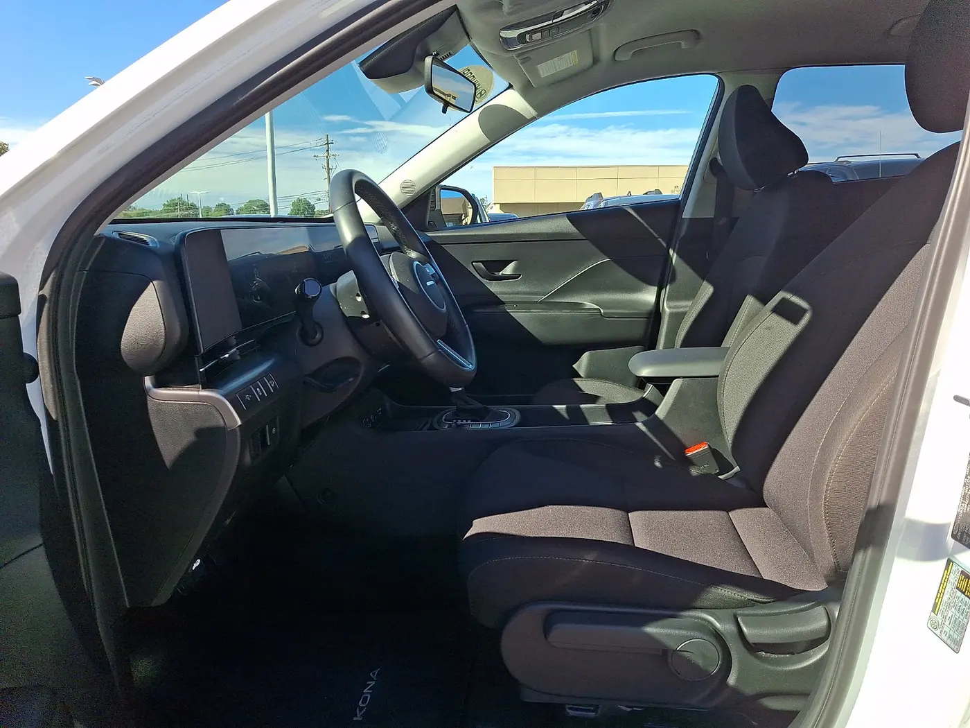 2026 Hyundai Kona - $25,750