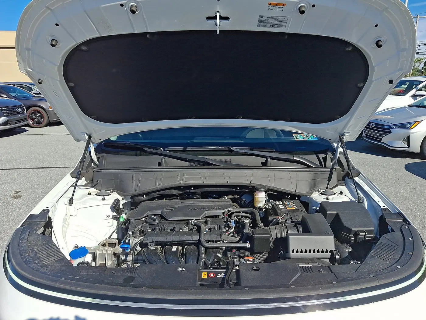 2026 Hyundai Kona - $25,750