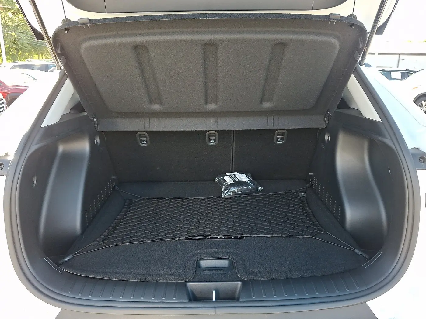 2026 Hyundai Kona - $25,750