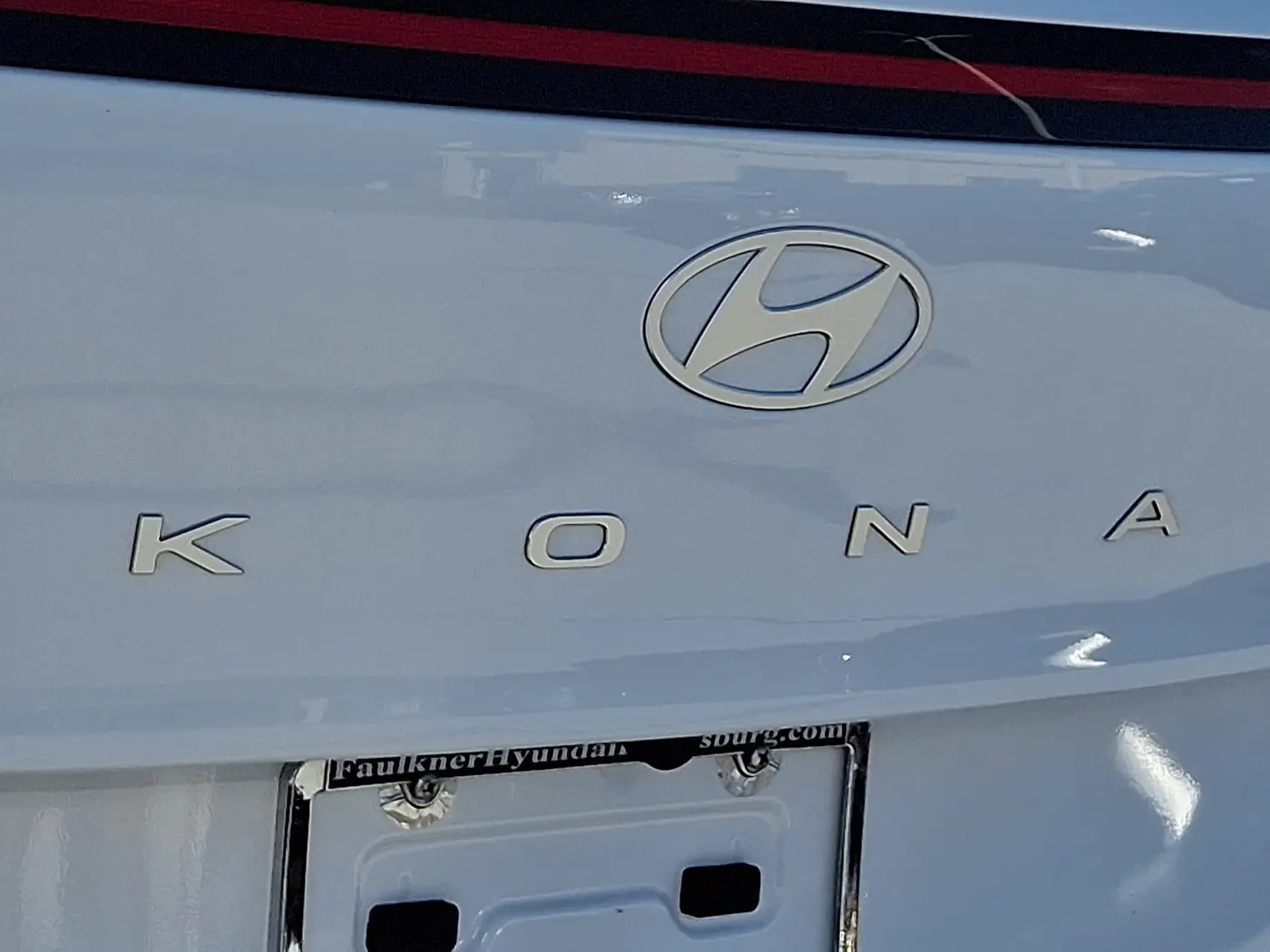 2026 Hyundai Kona - $25,750