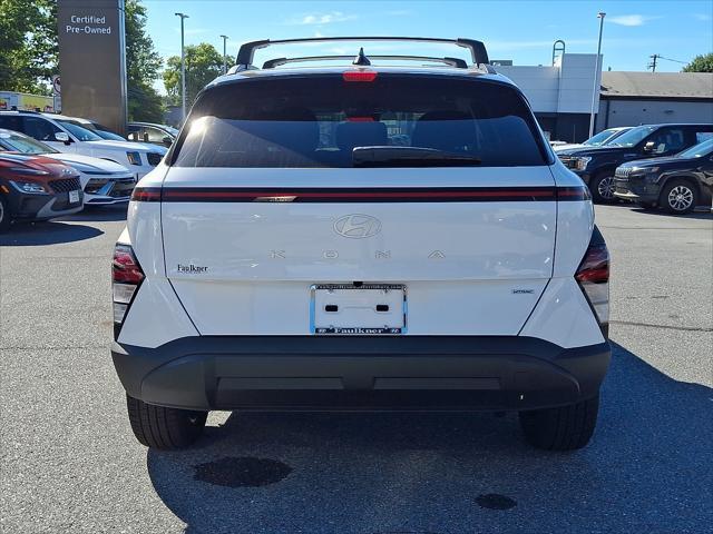 2026 Hyundai Kona - $25,532