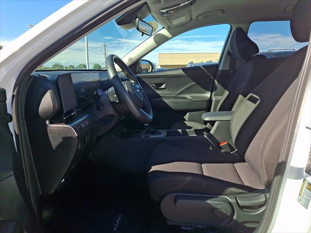 2026 Hyundai Kona - $25,532