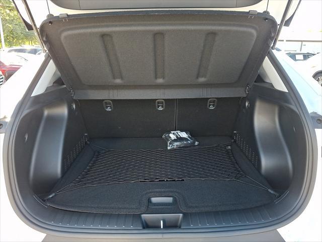 2026 Hyundai Kona - $25,532