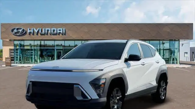 Preowned 2026 Hyundai KONA SEL Sport for Sale