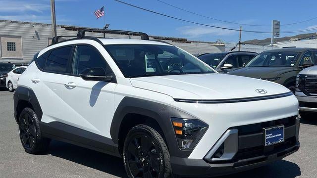 Preowned 2026 Hyundai KONA SEL Sport for Sale