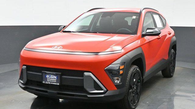 Preowned 2026 Hyundai KONA SEL Sport for Sale