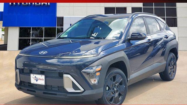 Preowned 2026 Hyundai KONA SEL Sport for Sale