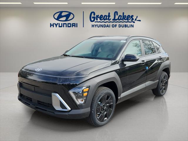 2026 Hyundai Kona - $26,397