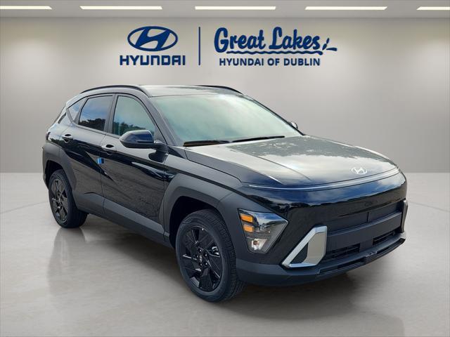 2026 Hyundai Kona - $26,397