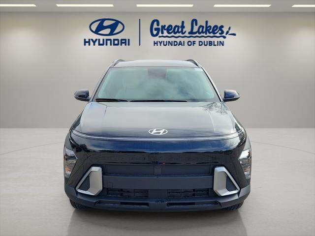 2026 Hyundai Kona - $26,397