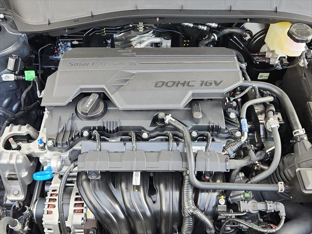 2026 Hyundai Kona - $26,397