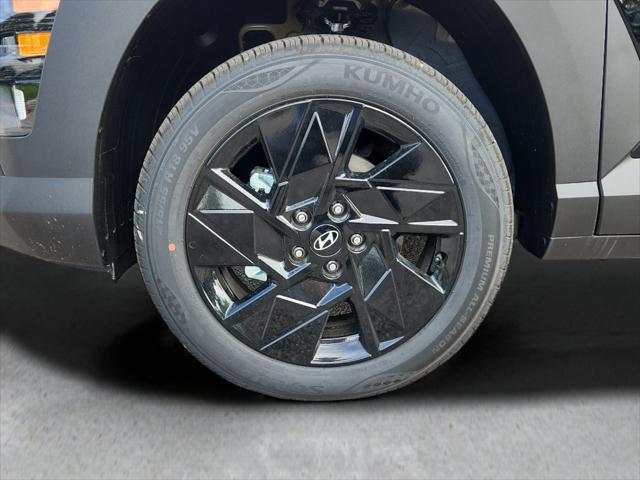 2026 Hyundai Kona - $26,397