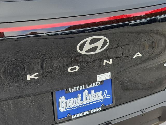 2026 Hyundai Kona - $26,397