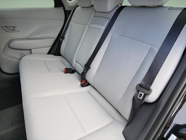 2026 Hyundai Kona - $26,397