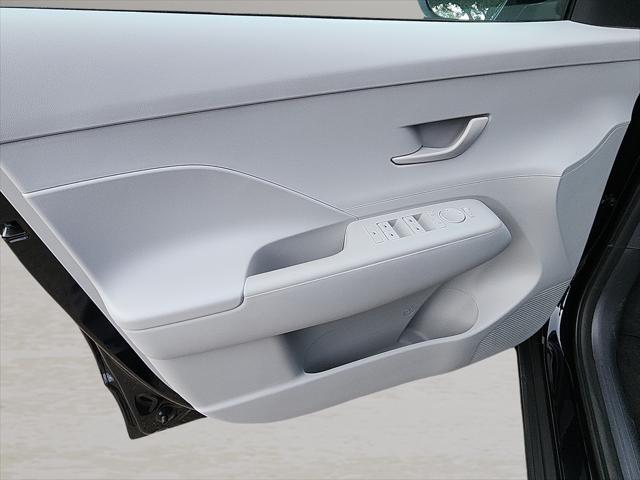 2026 Hyundai Kona - $26,397
