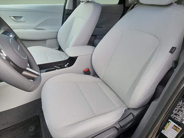 2026 Hyundai Kona - $26,397
