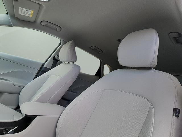 2026 Hyundai Kona - $26,397